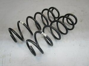 Spring Set FORD Fiesta VII (HF, HJ)