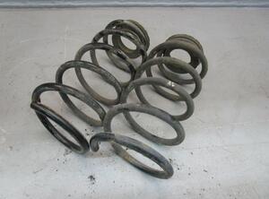 Spring Set OPEL Corsa D (S07)