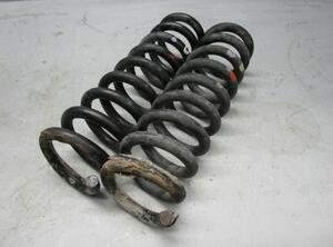 Spring Set MERCEDES-BENZ GLK-Klasse (X204)