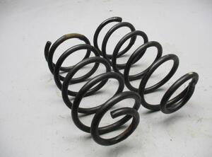 Spring Set OPEL Corsa D (S07)