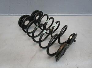 Spring Set HONDA Jazz III (GE, GG, GP, ZA)