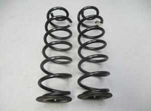 Spring Set VW Golf VII (5G1, BE1, BE2, BQ1)