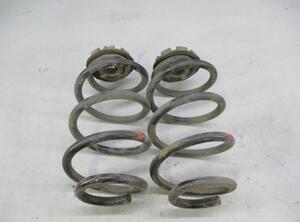 Spring Set RENAULT Modus/Grand Modus (F/JP0)