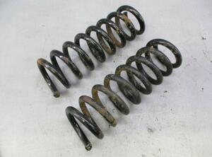 Spring Set MERCEDES-BENZ C-Klasse T-Model (S203)