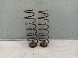 Spring Set VW Polo (9N)