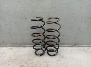 Spring Set MERCEDES-BENZ A-CLASS (W169)