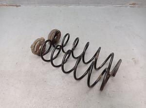 Spring Set RENAULT LAGUNA II (BG0/1_)