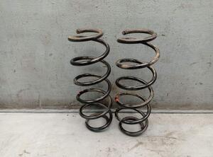 Spring Set MERCEDES-BENZ A-CLASS (W169)