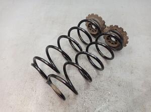 Spring Set MERCEDES-BENZ A-CLASS (W169)