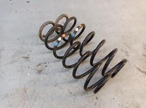 Spring Set AUDI A1 (8X1, 8XK), AUDI A1 Sportback (8XA, 8XF)