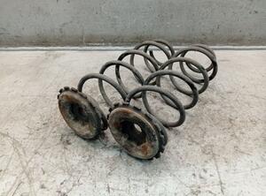 Spring Set MERCEDES-BENZ A-CLASS (W169)