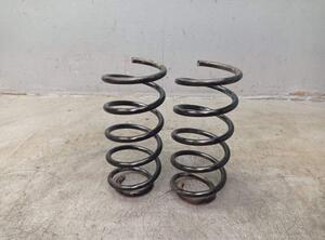 Spring Set OPEL CORSA D (S07)