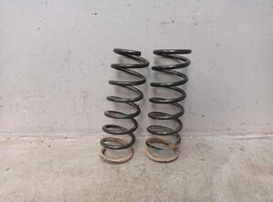 Spring Set FORD FOCUS C-MAX (DM2)