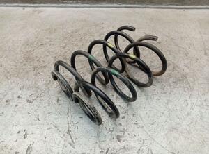 Spring Set CHEVROLET MATIZ (M200, M250)