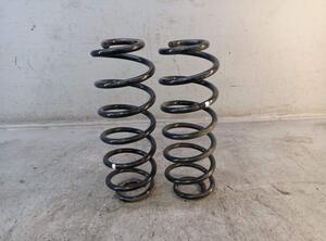 Spring Set VW GOLF V (1K1), VW GOLF VI (5K1)