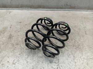 Spring Set VW PASSAT (3B3)