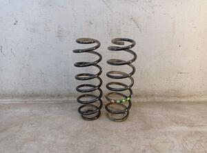 Spring Set SEAT IBIZA IV (6J5, 6P1), SEAT IBIZA IV SC (6J1, 6P5)