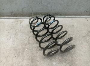 Spring Set VW NEW BEETLE (9C1, 1C1)