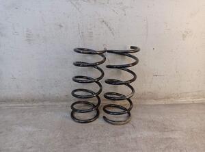 Spring Set FORD KA (RU8)