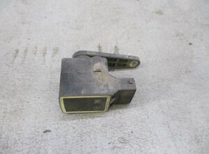 Hydraulische pomp niveauregeling MERCEDES-BENZ CLS (C219)