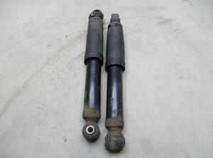 Shock Absorber FORD KA (RU8)