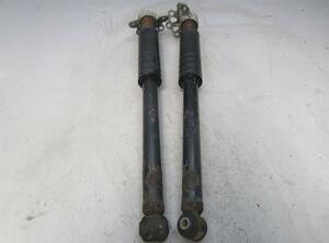 Shock Absorber OPEL Corsa D (S07)