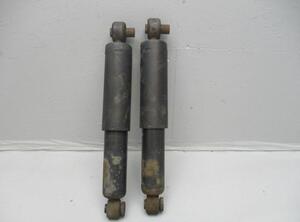 Shock Absorber KIA Soul (AM)