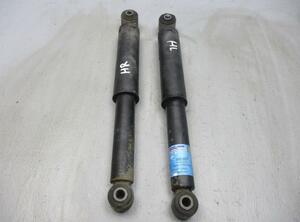 Shock Absorber OPEL Vectra C CC (--)