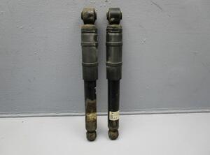 Shock Absorber OPEL Astra H Caravan (L35)