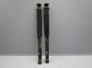 Shock Absorber RENAULT Clio II (BB, CB)