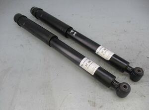 Shock Absorber MERCEDES-BENZ CLK Cabriolet (A208)