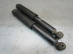 Shock Absorber FORD KA (RU8)