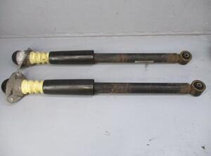 Shock Absorber VW Golf IV (1J1)