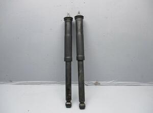 Shock Absorber PEUGEOT 107 (PM, PN)