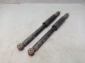 Shock Absorber RENAULT Clio III (BR0/1, CR0/1), RENAULT Clio IV (BH)