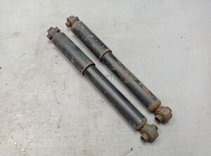 Shock Absorber CITROËN C8 (EA_, EB_)