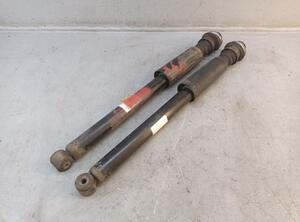 Shock Absorber CHEVROLET SPARK (M300)