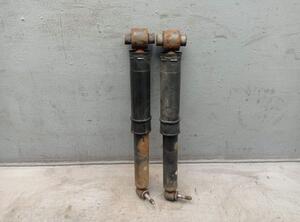 Shock Absorber RENAULT MEGANE II (BM0/1_, CM0/1_)