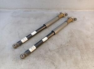 Shock Absorber MAZDA 3 (BL)