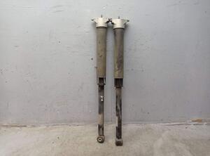 Shock Absorber FORD FIESTA VII (HJ, HF)