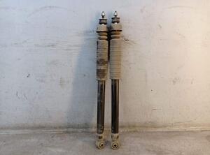 Shock Absorber NISSAN MICRA IV (K13_)