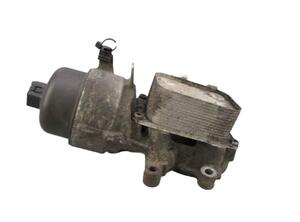 Oil Filter Housing Box PEUGEOT 407 (6D_)