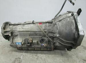 Automatic Transmission HYUNDAI Terracan (HP)