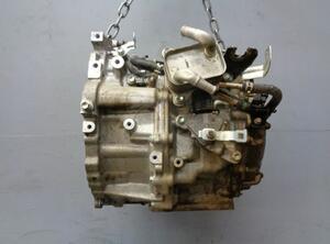 Automatic Transmission TOYOTA RAV 4 V (A5, H5)