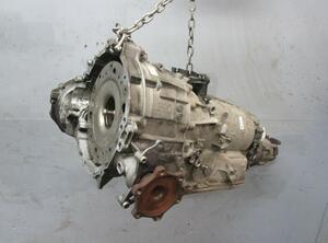 Automatic Transmission AUDI A6 Avant (4G5, 4GD), AUDI A6 Allroad (4GH, 4GJ)