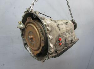 Automatic Transmission JAGUAR S-Type (X200)