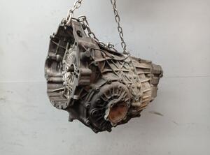 Automatic Transmission AUDI A4 Avant (8E5, B6), AUDI A4 Avant (8ED, B7)