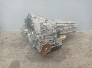 Automatic Transmission AUDI A4 Avant (8W5, 8WD)