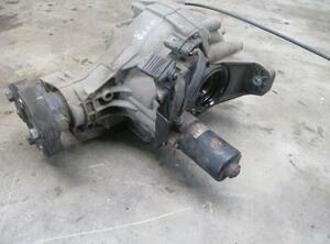 Rear Axle Gearbox / Differential MERCEDES-BENZ M-Klasse (W164)