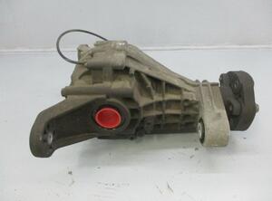 Rear Axle Gearbox / Differential MERCEDES-BENZ M-Klasse (W164)